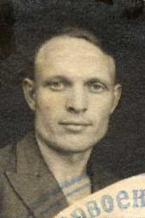 Ретинский Сидор Михайлович