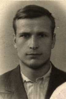 Румянцев Павел Трофимович