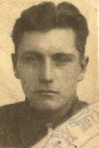 Рудых Александр Фомич