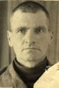 Рудь Иван Петрович