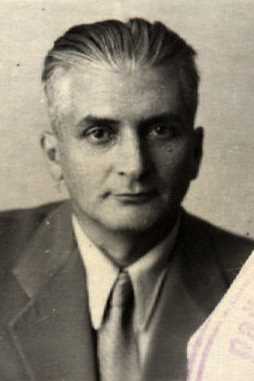 Рокотянский Иван Михайлович