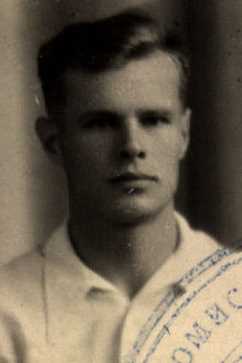 Васильев Анатолий Григорьевич