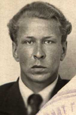 Васильев Анатолий Николаевич