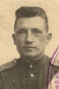 Васильев Андрей Петрович