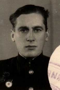 Верещагин Юрий Александрович