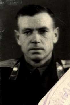 Вагин Владимир Андреевич