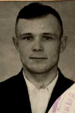 Василько Яков Дмитриевич