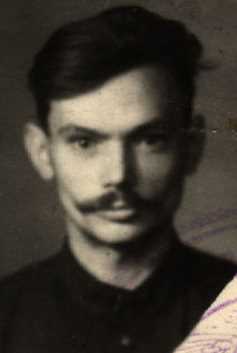 Васильев Василий Иванович