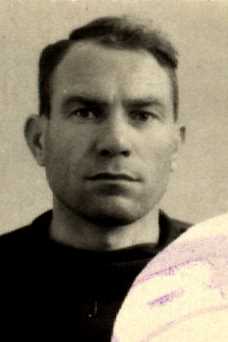 Ванюркин Иван Капитонович