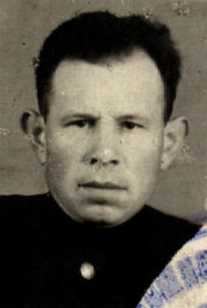 Ворава|Варава Василий Павлович