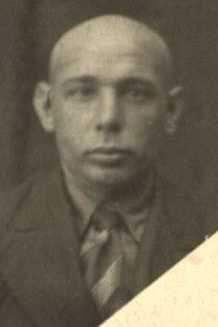 Ташов-Усачев Григорий Михайлович