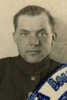 Токмачев Алексей Петрович