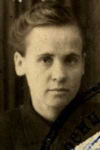 Сонникова Любовь Антоновна