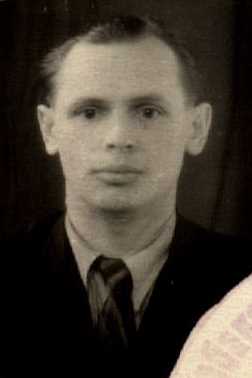 Смирнов Евгений Васильевич