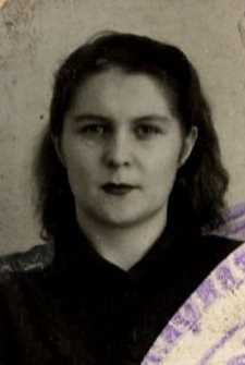Смирнова Галина Степановна