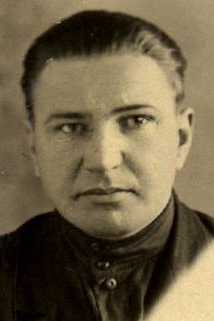 Соколовский Иван Евдокимович