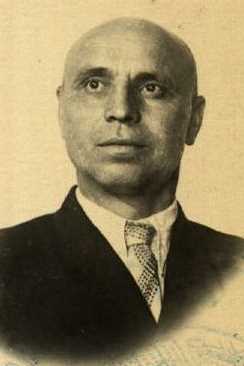 Яблоков Михаил Михайлович