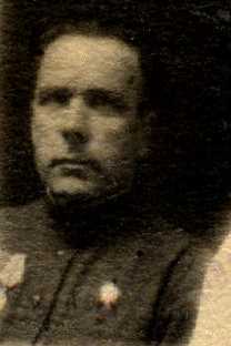 Яничев Павел Иванович