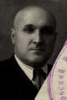 Яковенко Василий Михайлович