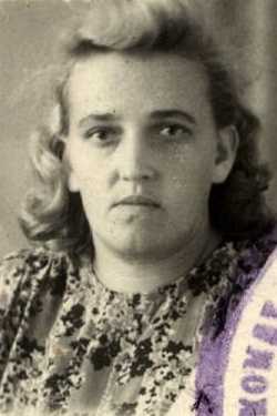Слончак Галина Александровна