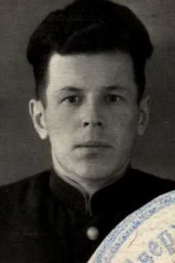 Смирнов Константин Иванович