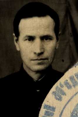 Ямутов Яков Сергеевич