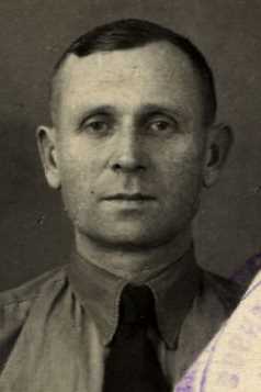 Шиленко Николай Тимофеевич