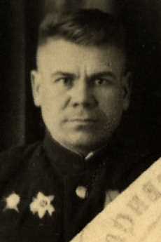 Шилин Михаил Антонович