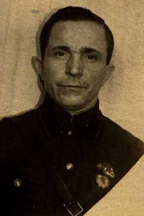 Шмаков Николай Семенович