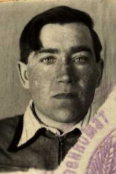 Шильников Александр Дмитриевич