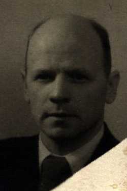 Шестов Петр Иванович