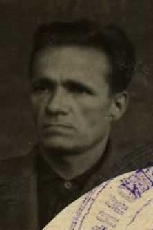 Шкот Андрей Климович