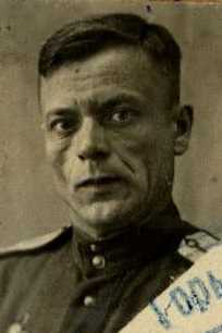 Яковлев Сергей Григорьевич