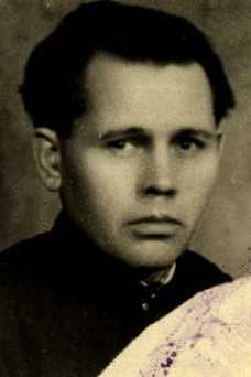 Яковлев Федор Яковлевич