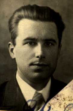 Яковлев Михаил Александрович