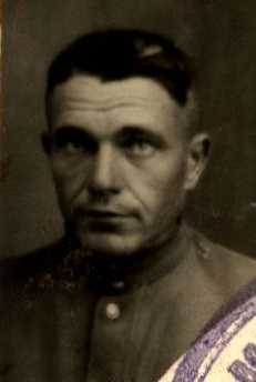 Шуренок Николай Федорович