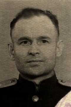 Шлычков Дмитрий Иванович