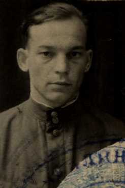 Яковлев Виктор Никитович