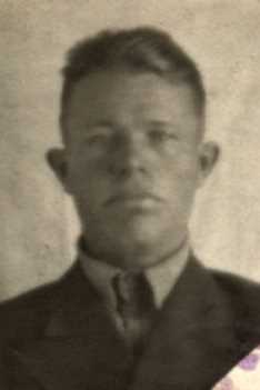 Щепин Лука Алексеевич