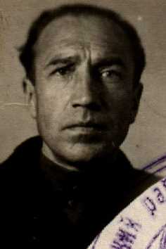 Широков Михаил Николаевич