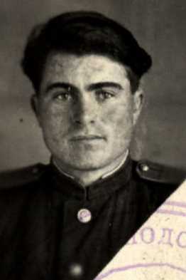 Шикиржиев|Шикиршиев|Шикуржиев Николай Савельевич