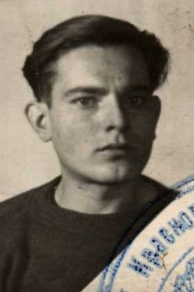 Шильдин|Шилдин Николай Александрович