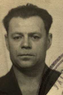 Шипилов Михаил Осипович