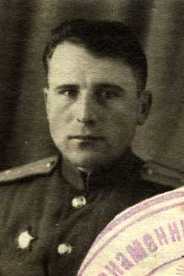 Шпаков Александр Ефимович