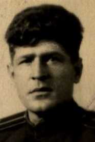 Соколов Георгий Яковлевич