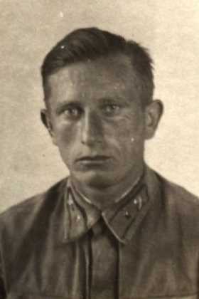 Сидоров Дмитрий Васильевич
