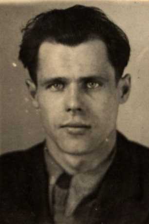 Мельгунов Иван Алексеевич