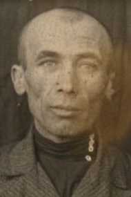 Акимов Александр Петрович