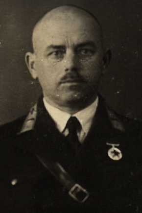 Марченко Георгий Иванович