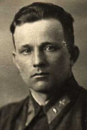 Калинин Иван Михайлович